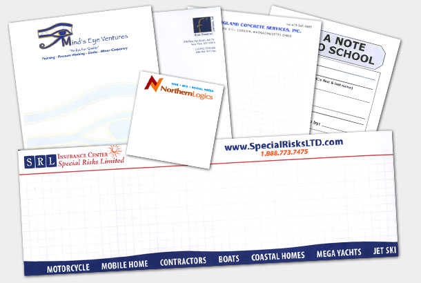 Specialty print and packaging from Class A Graphics