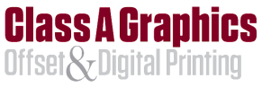 Class A Graphics – West Springfield, MA.